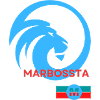LOGO LÖWE MARBOSSTA