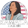 Politik Kamala Harris