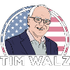 Politics Tim Walz