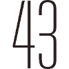 43