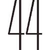 44