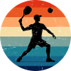 Pickleball Games Women Racquetball Games