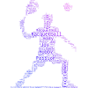 Pickleball Games Racquetball Women Men