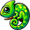 Caméléon