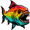 Piranha