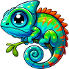 Caméléon