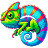 Caméléon