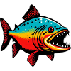 Piranha