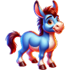 Donkey Mule