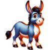 Donkey Mule