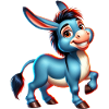 Donkey Mule