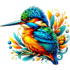 Kingfisher