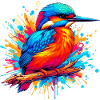 Kingfisher