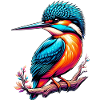 Martin-pêcheur