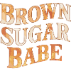 Inspirational Brown Sugar Babe