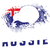 Australia Flag Animals