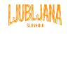 Ljubljana Souvenir Slovenia