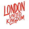 Londres, Royaume-Uni, Souvenir