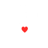 Eternal Sibling Gift with Rougé Heart