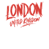Souvenir de Londres Royaume-Uni