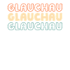 Ville allemande de Glauchau, Saxe