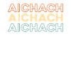 Ville allemande d’Aichach, Bavière