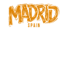 Madrid Souvenir Spain Travel
