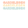 German city of Gardelegen, Saxony-Anhalt