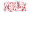 Marseille France Souvenir