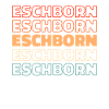 Ville allemande d’Eschborn, Hesse