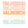 German city Waldkirch Baden-Württemberg