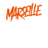Marseille France Souvenir