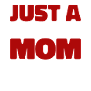 Baseball Just A Baseball Mom