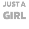 Karaoke Just A Karaoke Girl
