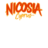 Souvenir de Nicosie Chypre