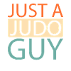 Judoka Just A Judo Guy