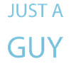 Judoka Just A Judo Guy