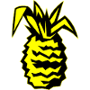 Pineapple 02
