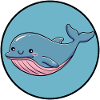 Marine life