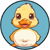 Caneton Canard