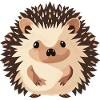 Hedgehog Stinger
