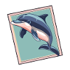 Dolphin Sea Creature Sea Creatures