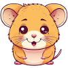Mouse Tooth Cheese