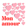 Mon amour