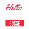 Hello BELLE GOSSE