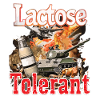 Laktosetolerant Oder Laktoseintolerant