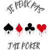 Je peux pas j'ai poker
