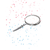 Magnifying Glass Magnifier