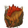 Stegosaurus