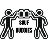 SAUF BUDDIES